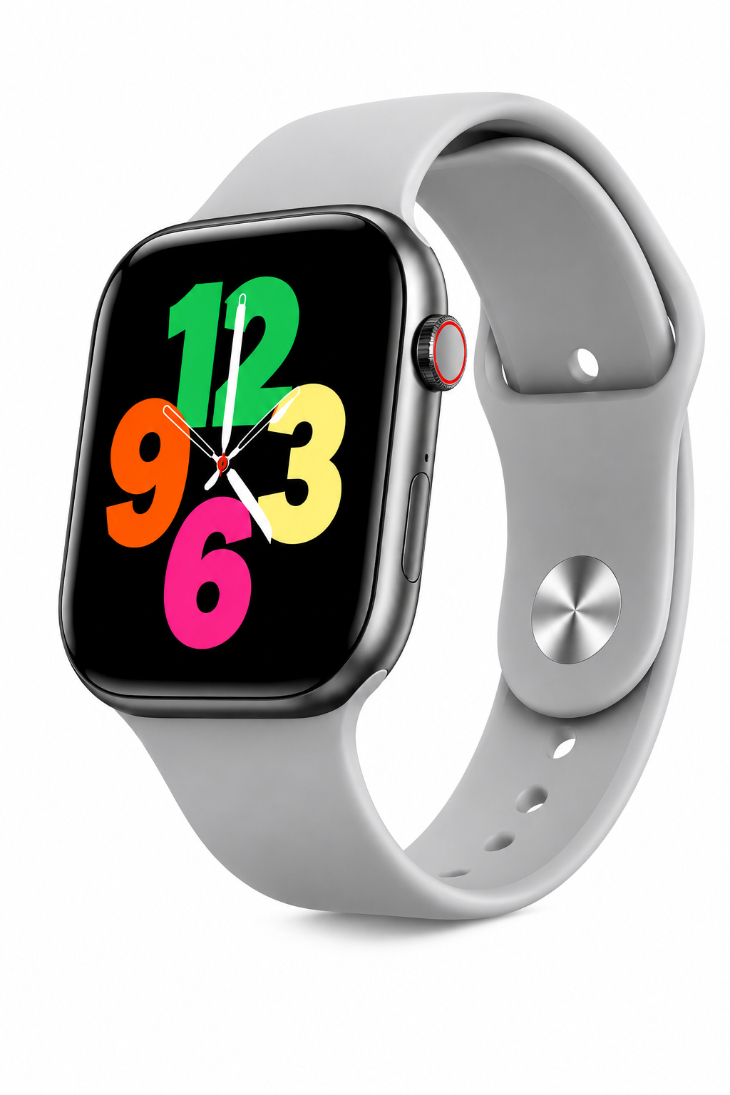 Smartwatch X10MAX – Pantalla HD, Llamadas Bluetooth y Monitoreo Deportivo