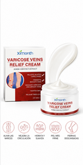 Crema para el Alivio de las Varices Ximonth