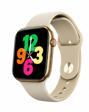 Smartwatch X10MAX – Pantalla HD, Llamadas Bluetooth y Monitoreo Deportivo