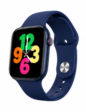 Smartwatch X10MAX – Pantalla HD, Llamadas Bluetooth y Monitoreo Deportivo