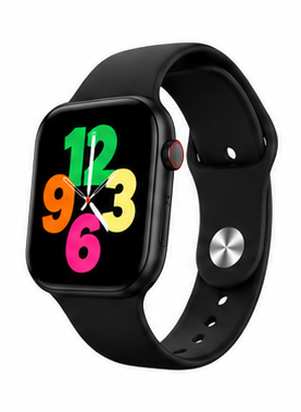 Smartwatch X10MAX – Pantalla HD, Llamadas Bluetooth y Monitoreo Deportivo