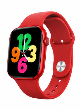 Smartwatch X10MAX – Pantalla HD, Llamadas Bluetooth y Monitoreo Deportivo