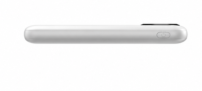 Power Bank 10.000mAh 22,5W con Cables Integrados – Carga Rápida en Cualquier Lugar.