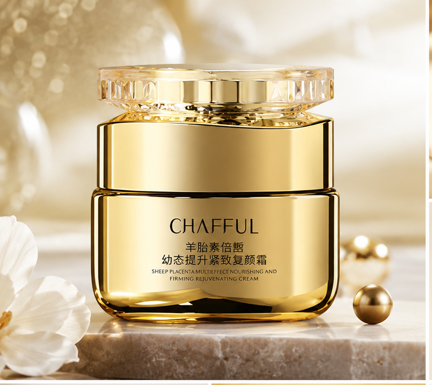 Crema Facial Antiedad Pro-Xylane 50 ml – Reafirma, Hidrata y Revitaliza la Piel