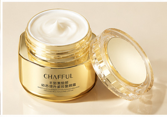 Crema Facial Antiedad Pro-Xylane 50 ml – Reafirma, Hidrata y Revitaliza la Piel