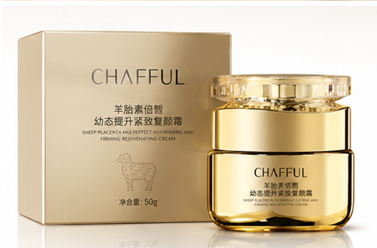 Crema Facial Antiedad Pro-Xylane 50 ml – Reafirma, Hidrata y Revitaliza la Piel