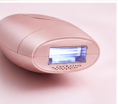 Pack Depilación y Exfoliación 3Q Beauty – Exfoliante Corporal 350 ml + Depiladora Láser IPL